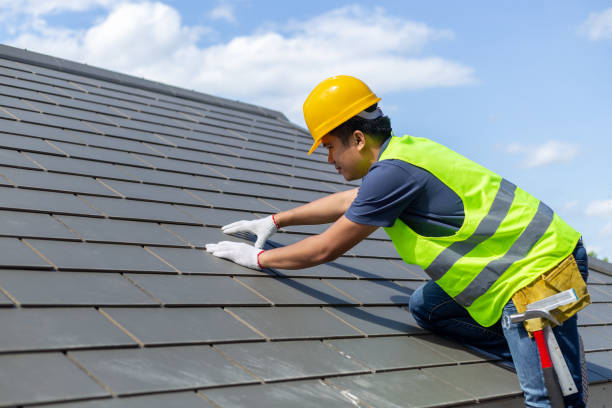 Best Emergency Roof Repair  in Svis, IL