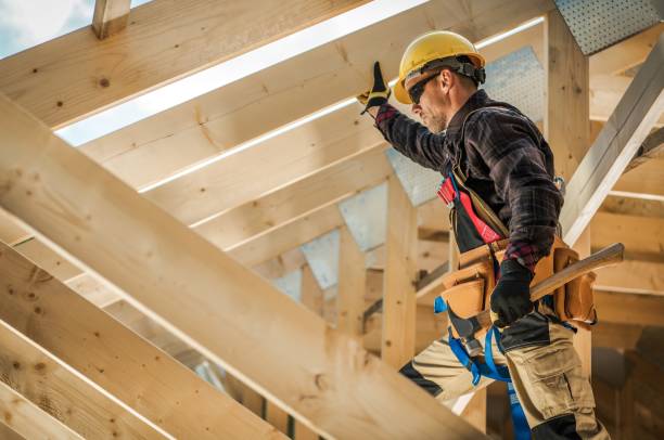 Best Roof Repair Services  in Svis, IL
