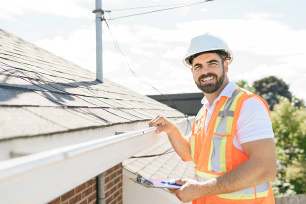 Best Residential Roofing Contractor  in Svis, IL