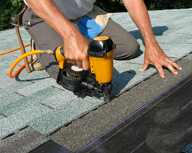 Best Roof Repair Services  in Svis, IL