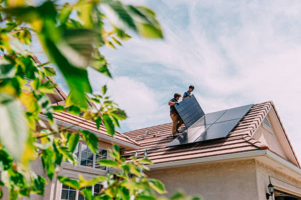Quick and Trustworthy Emergency Roof Repair Services in Silvis, IL