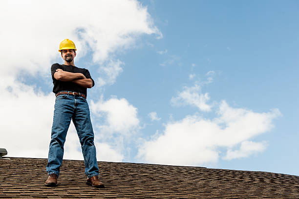 Best New Roof Installation  in Svis, IL