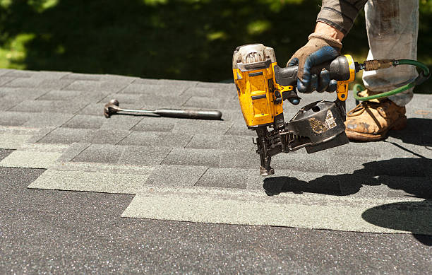 Reliable Silvis, IL Roofing Contractor Solutions