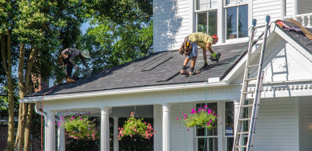 Best Best Roofing Contractors  in Svis, IL