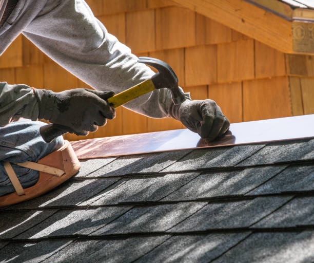 Heating Cable for Roof Installation in Silvis, IL